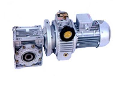 MB04-RV063雙級調速減速機